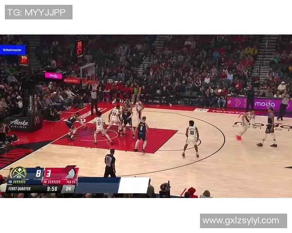 2020年NBA季后赛开拓者与掘金激战回顾与精彩瞬间分析 2020年NBA季后赛开拓者与掘金激战回顾与精彩瞬间分析