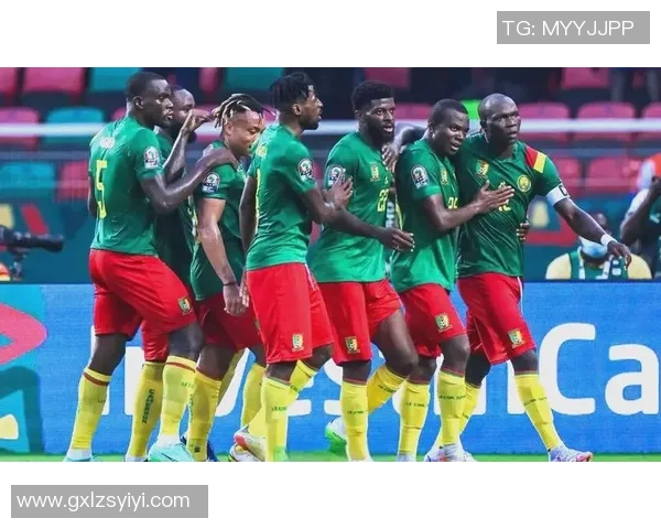 中国与喀麦隆世界杯对决精彩回顾与赛场瞬间分析