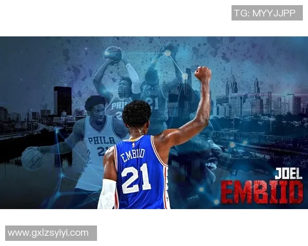 乔尔恩比德的篮球之路:从非洲小镇到NBA巨星的辉煌历程 乔尔恩比德的篮球之路:从非洲小镇到NBA巨星的辉煌历程