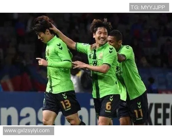 仁川现代制铁迎战水原实力对决期待精彩赛事展现球队风采 仁川现代制铁迎战水原实力对决期待精彩赛事展现球队风采