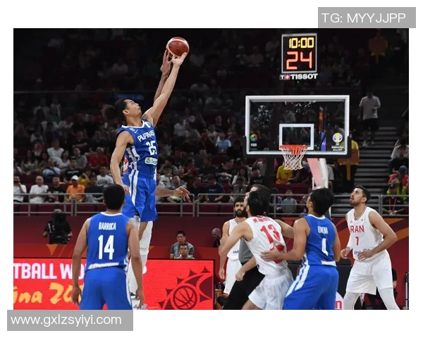 伊朗男篮与菲律宾激战正酣精彩瞬间回顾与赛后分析 伊朗男篮与菲律宾激战正酣精彩瞬间回顾与赛后分析