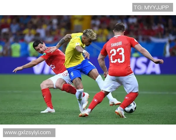 巴西与瑞士激战正酣赛果比分揭晓引发热议