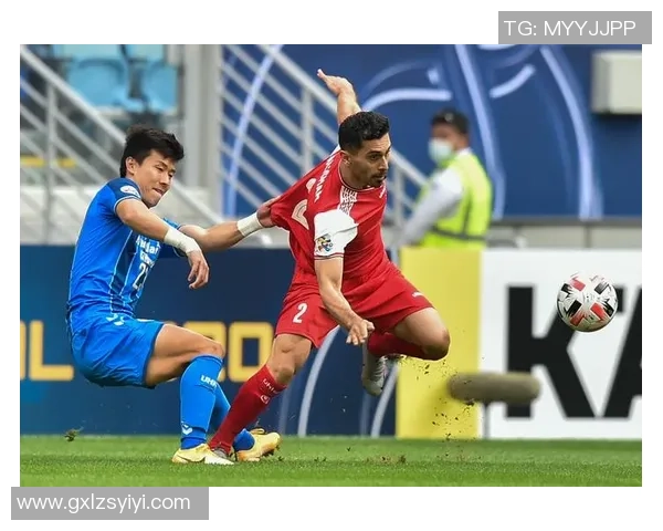 延边富德迎战蔚山现代争夺亚冠小组赛关键胜利的精彩对决 延边富德迎战蔚山现代争夺亚冠小组赛关键胜利的精彩对决