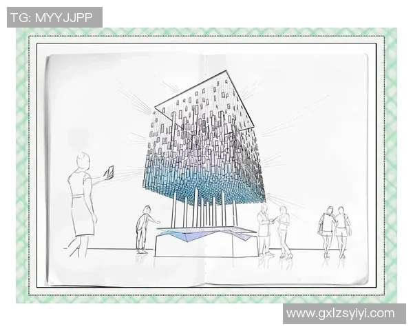 张骋宇：在科技与艺术交汇处探索未来的无限可能