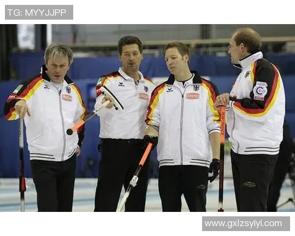 德国队与挪威队激战回顾精彩瞬间与战术分析