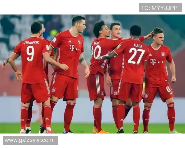 拜仁与巴萨全场对决精彩回顾及战术分析 拜仁与巴萨全场对决精彩回顾及战术分析