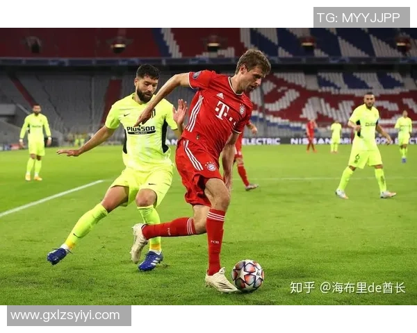 拜仁慕尼黑对阵马德里竞技精彩回播全场回顾与分析 拜仁慕尼黑对阵马德里竞技精彩回播全场回顾与分析