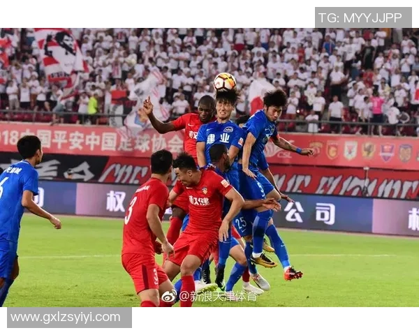 权健与河南建业对决时间揭晓球迷期待精彩赛事一触即发