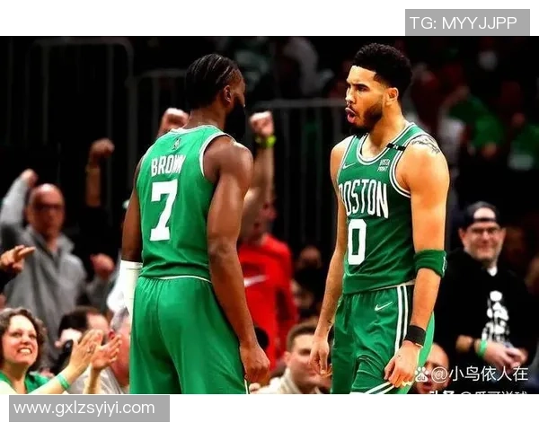 杰森塔图姆引领波士顿凯尔特人重返辉煌之路的关键时刻与成长历程 杰森塔图姆引领波士顿凯尔特人重返辉煌之路的关键时刻与成长历程