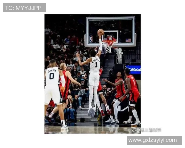 马刺与火箭激战至最后时刻马刺以110比108险胜对手