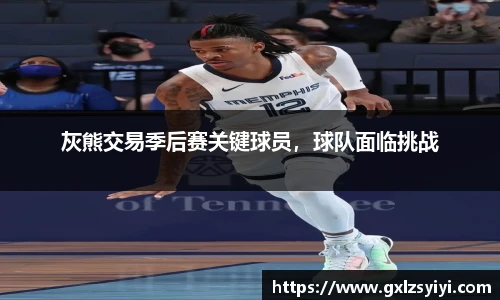 灰熊交易季后赛关键球员，球队面临挑战